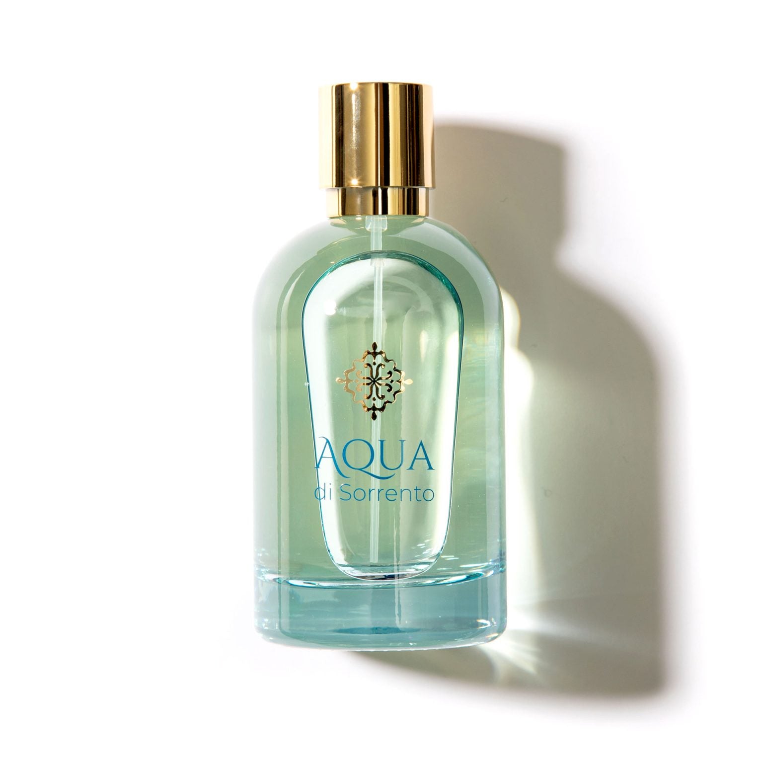 Profumo Aqua Di Sorrento-Posillipo 100ml | Diamond International